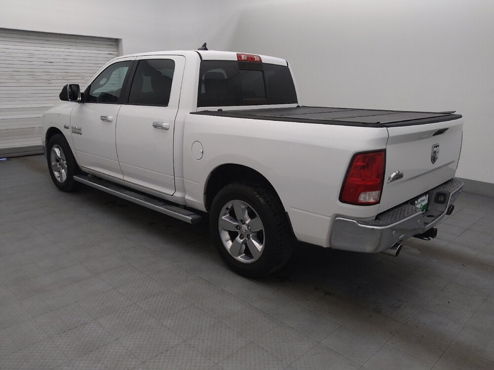 2014 RAM 1500 in Tampa, FL 33612 - 18093976 3