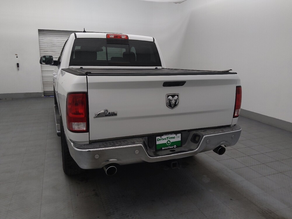 2014 RAM 1500 in Tampa, FL 33612 - 18093976 6