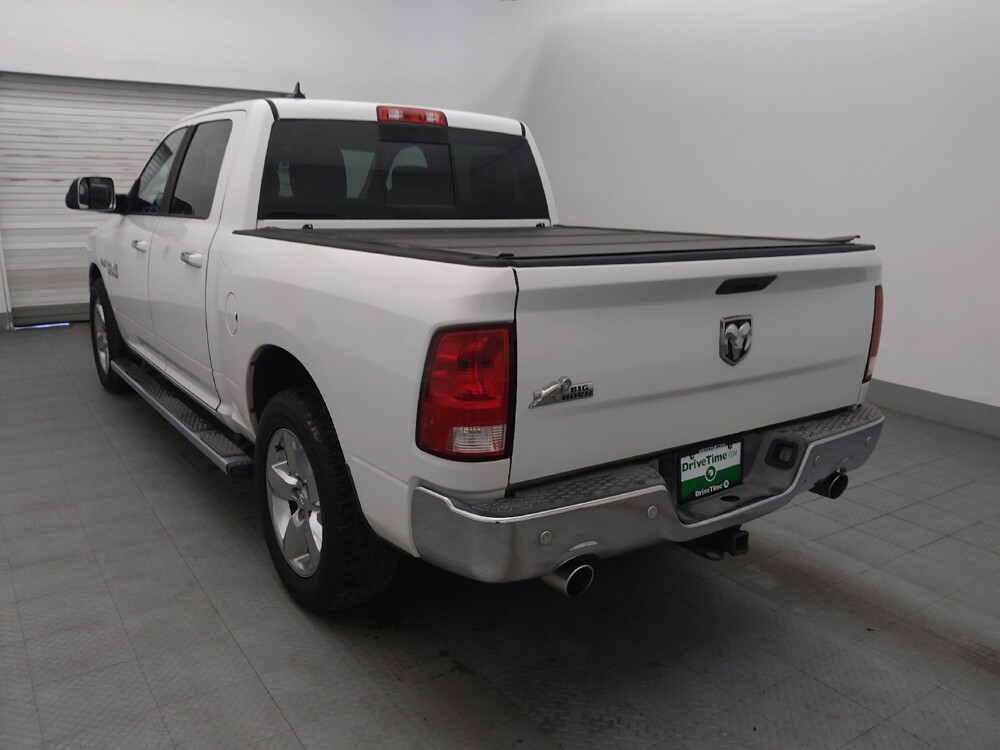 2014 RAM 1500 in Tampa, FL 33612 - 18093976 5