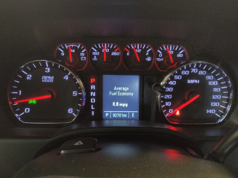 2019 Chevrolet Silverado 2500 in Fort Myers, FL 33907 - 18093977 23