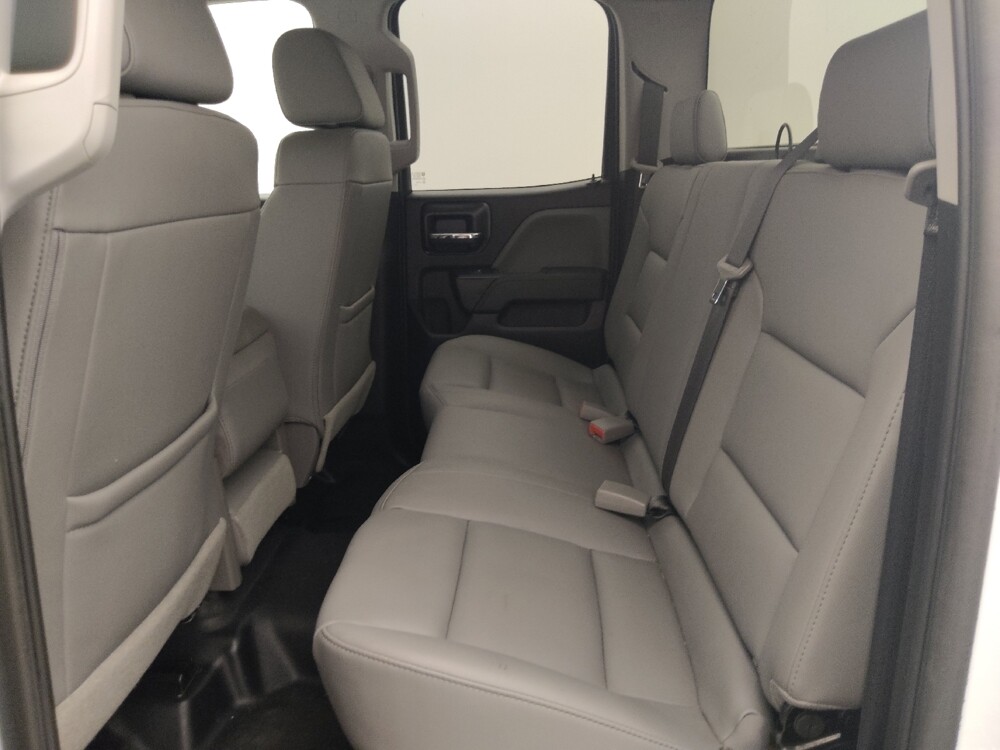 2019 Chevrolet Silverado 2500 in Fort Myers, FL 33907 - 18093977 18