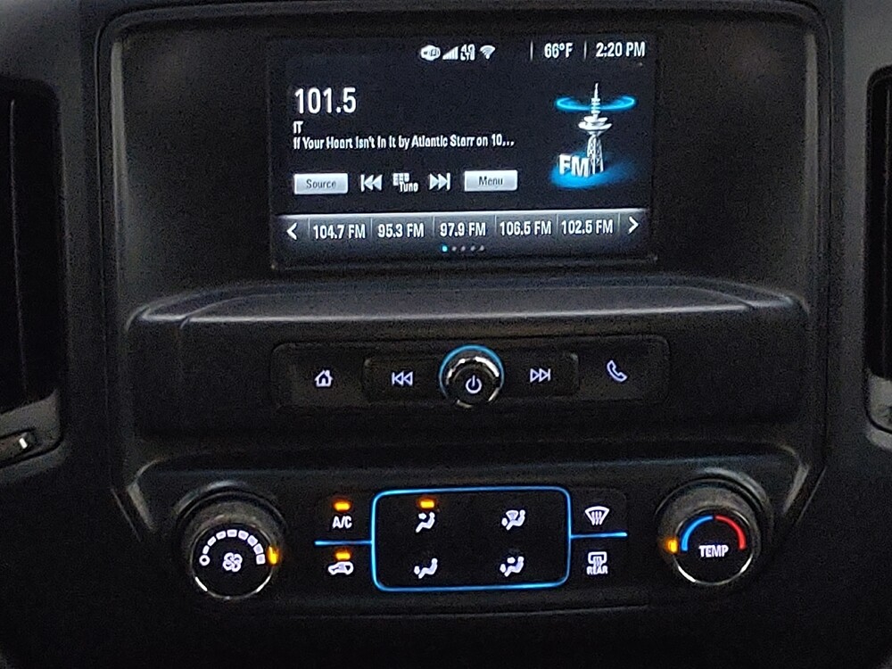 2019 Chevrolet Silverado 2500 in Fort Myers, FL 33907 - 18093977 25