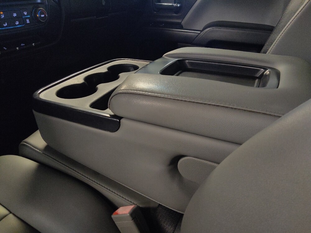 2019 Chevrolet Silverado 2500 in Fort Myers, FL 33907 - 18093977 26