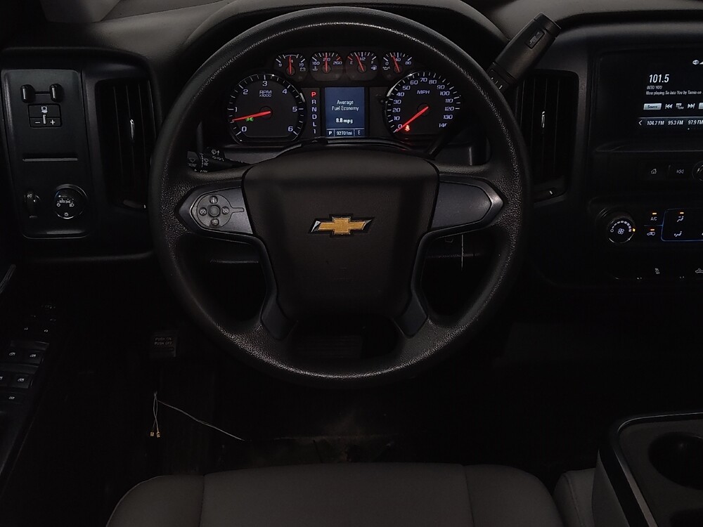 2019 Chevrolet Silverado 2500 in Fort Myers, FL 33907 - 18093977 22