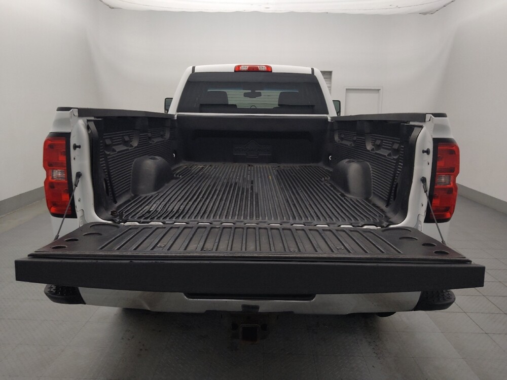 2019 Chevrolet Silverado 2500 in Fort Myers, FL 33907 - 18093977 29