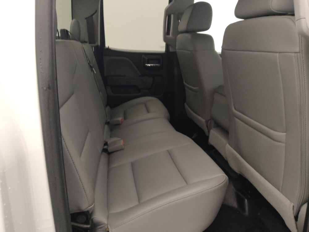 2019 Chevrolet Silverado 2500 in Fort Myers, FL 33907 - 18093977 19