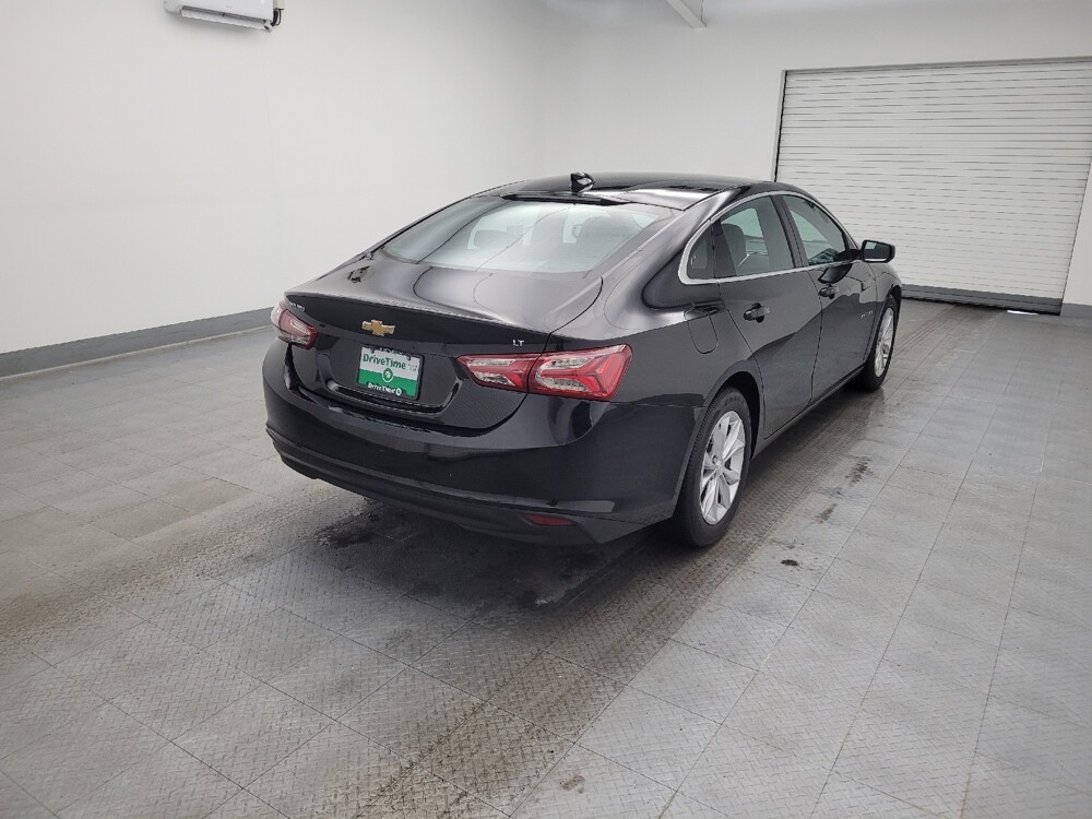 2021 Chevrolet Malibu in Cincinnati, OH 45255 - 18093978 9