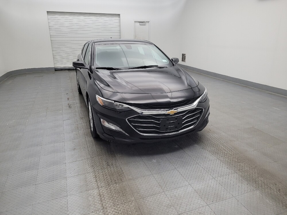 2021 Chevrolet Malibu in Cincinnati, OH 45255 - 18093978 14