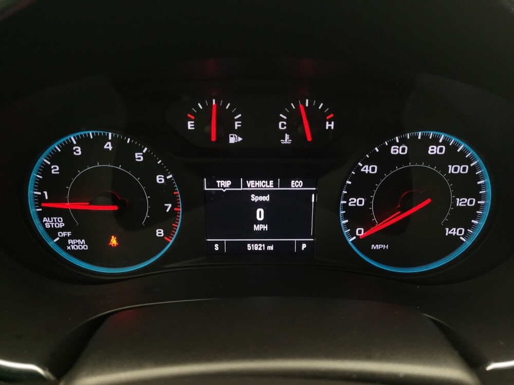 2021 Chevrolet Malibu in Cincinnati, OH 45255 - 18093978 23