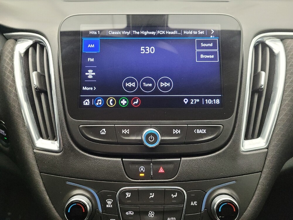 2021 Chevrolet Malibu in Cincinnati, OH 45255 - 18093978 25