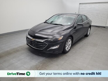 2021 Chevrolet Malibu in Cincinnati, OH 45255