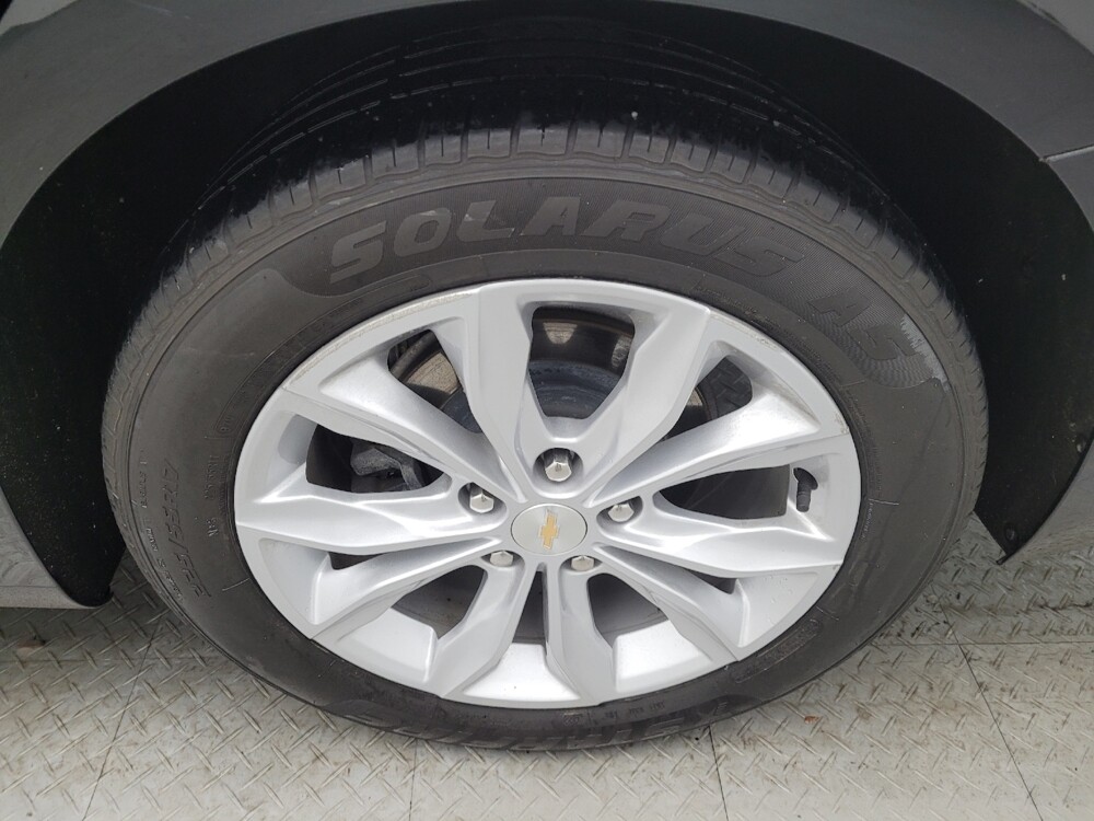 2021 Chevrolet Malibu in Cincinnati, OH 45255 - 18093978 31