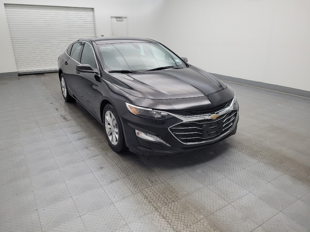 2021 Chevrolet Malibu in Cincinnati, OH 45255 - 18093978 13
