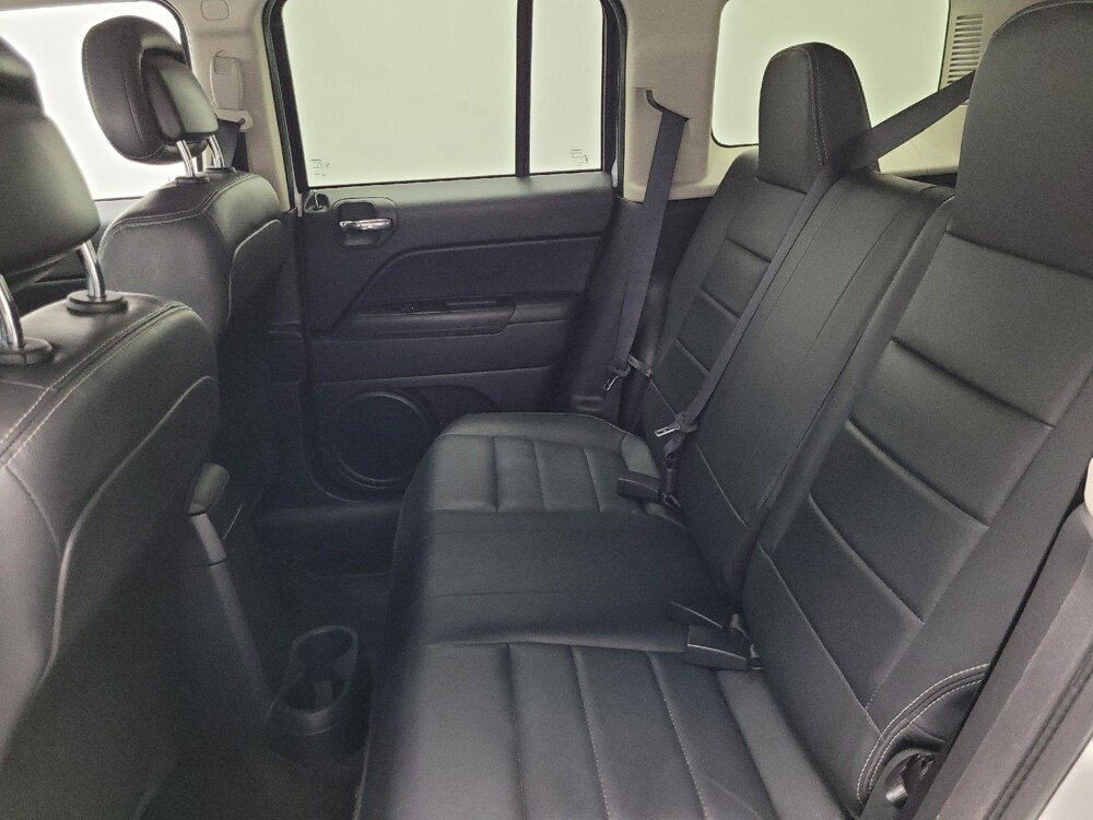 2015 Jeep Patriot in Las Vegas, NV 89104 - 18093979 18