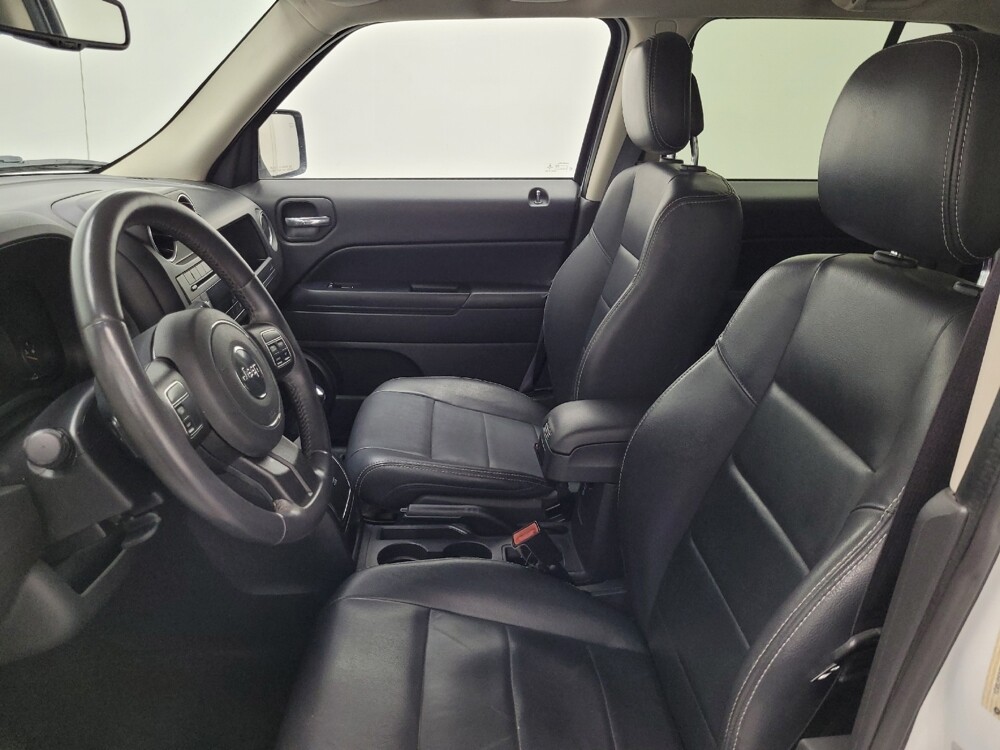 2015 Jeep Patriot in Las Vegas, NV 89104 - 18093979 17