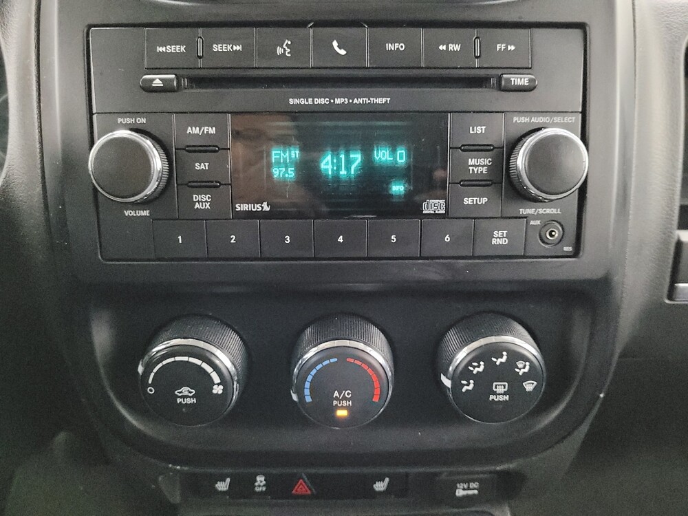 2015 Jeep Patriot in Las Vegas, NV 89104 - 18093979 25