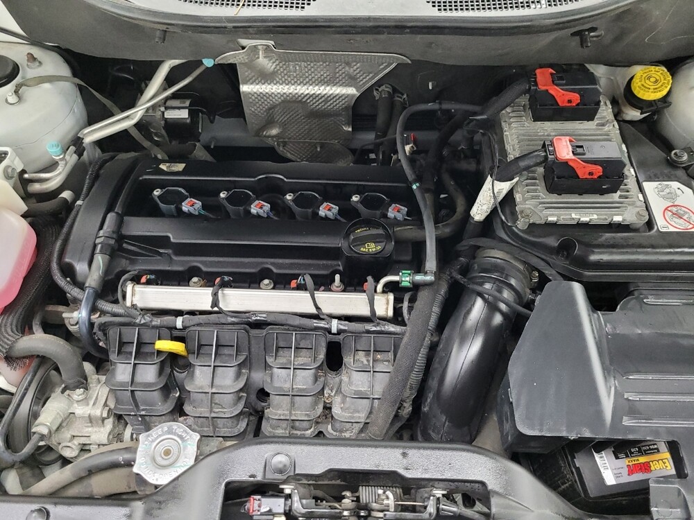 2015 Jeep Patriot in Las Vegas, NV 89104 - 18093979 30