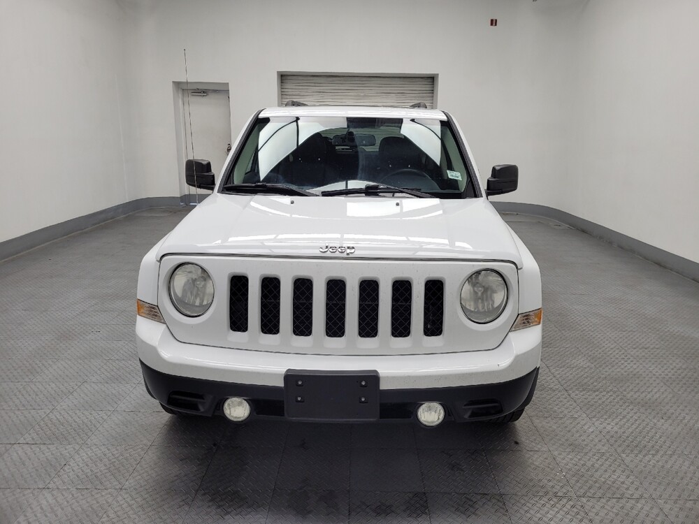 2015 Jeep Patriot in Las Vegas, NV 89104 - 18093979 15