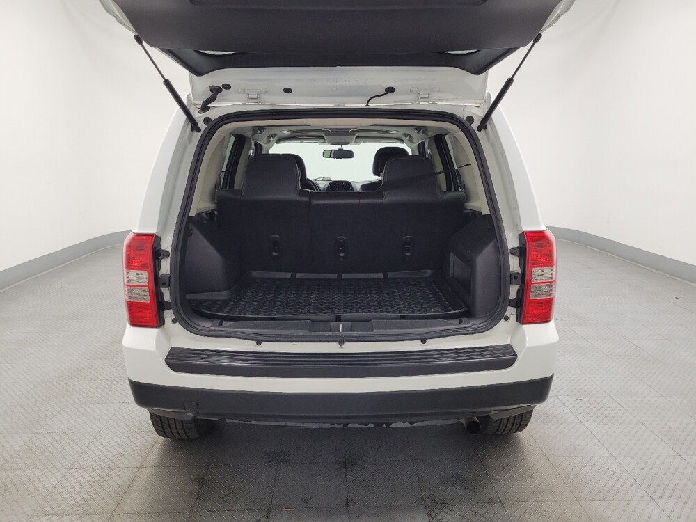 2015 Jeep Patriot in Las Vegas, NV 89104 - 18093979 29