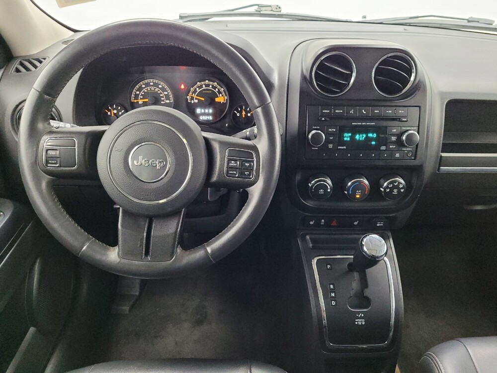 2015 Jeep Patriot in Las Vegas, NV 89104 - 18093979 22