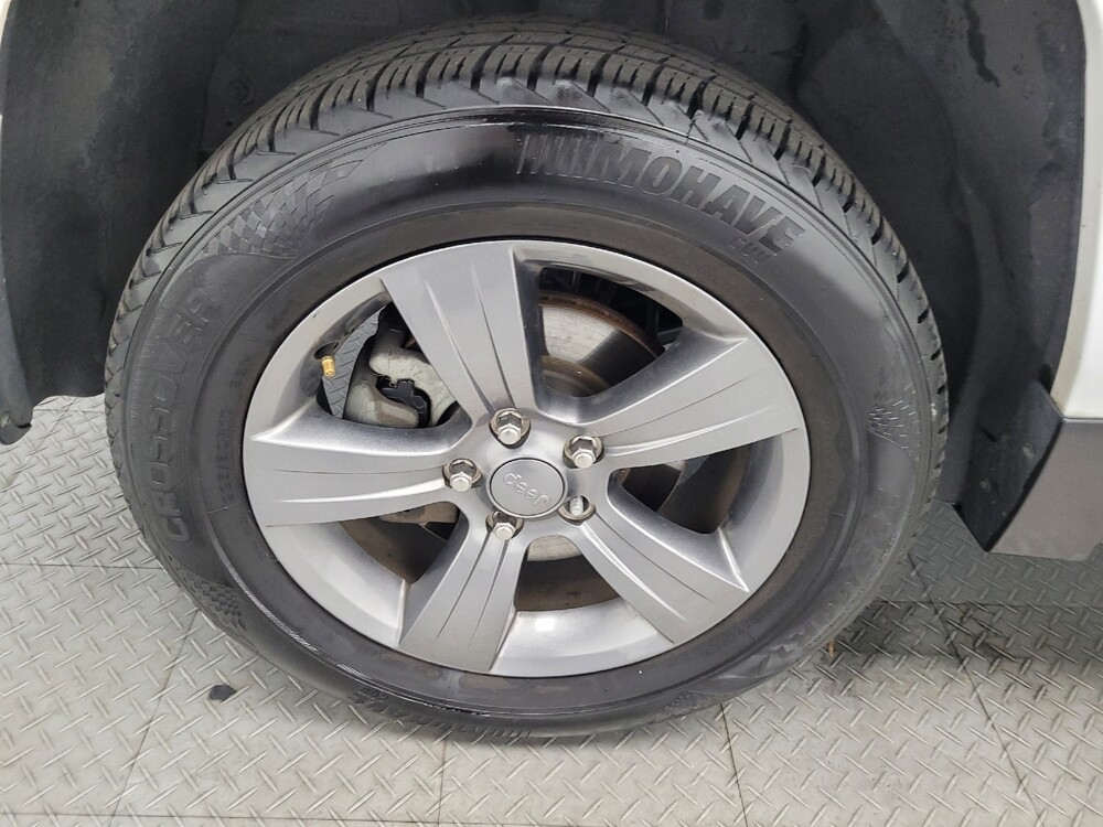 2015 Jeep Patriot in Las Vegas, NV 89104 - 18093979 31