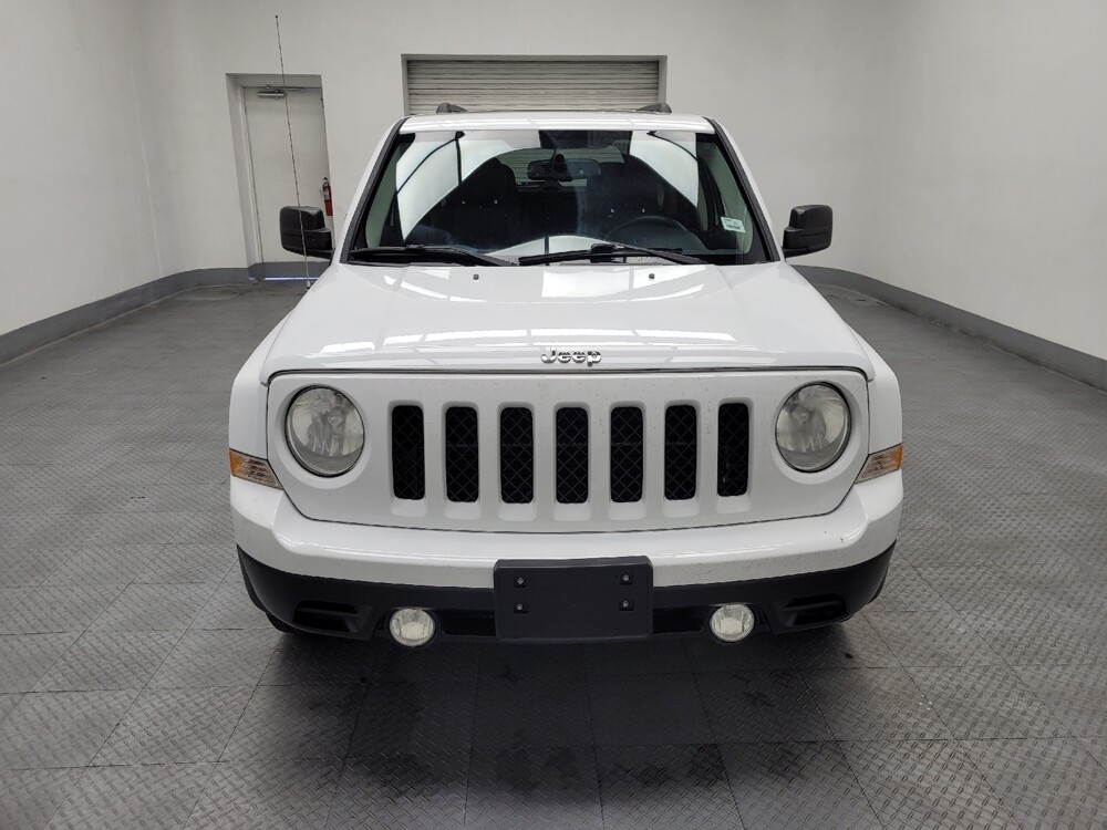 2015 Jeep Patriot in Las Vegas, NV 89104 - 18093979 14