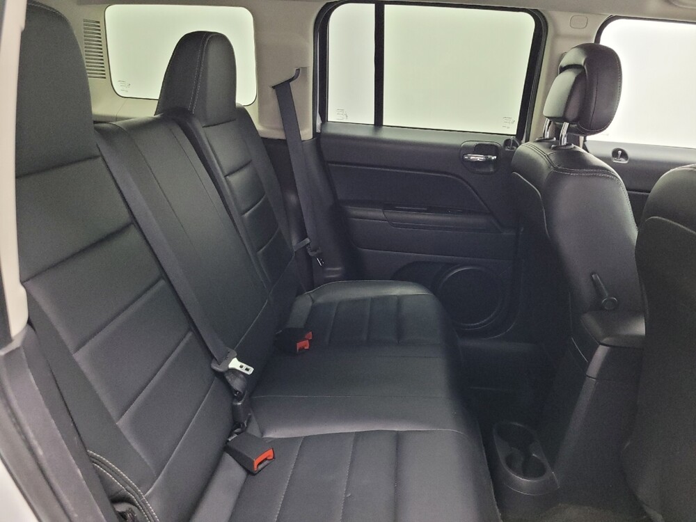 2015 Jeep Patriot in Las Vegas, NV 89104 - 18093979 19