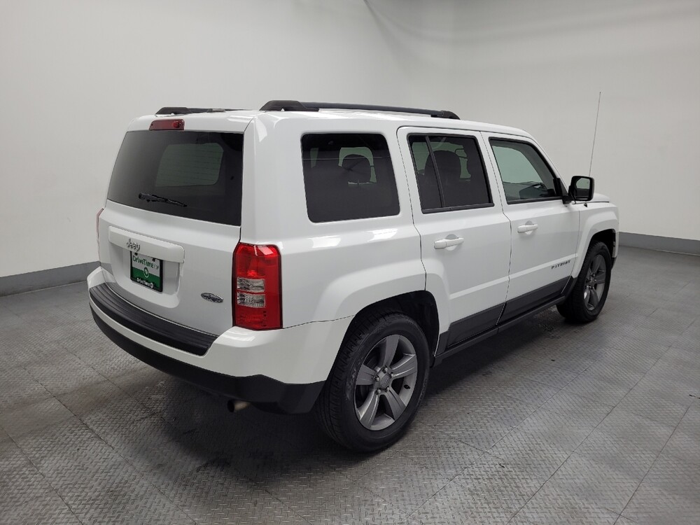 2015 Jeep Patriot in Las Vegas, NV 89104 - 18093979 10