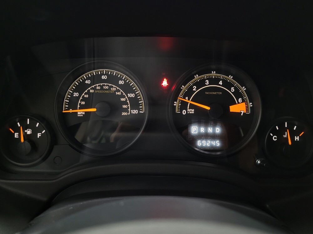 2015 Jeep Patriot in Las Vegas, NV 89104 - 18093979 23