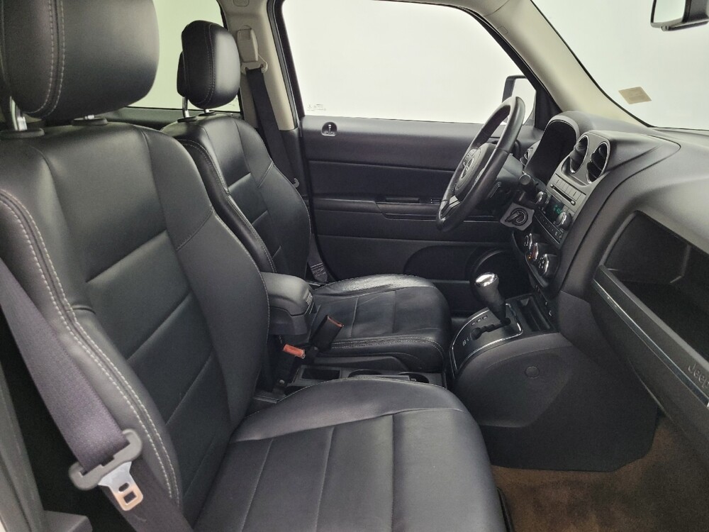 2015 Jeep Patriot in Las Vegas, NV 89104 - 18093979 21