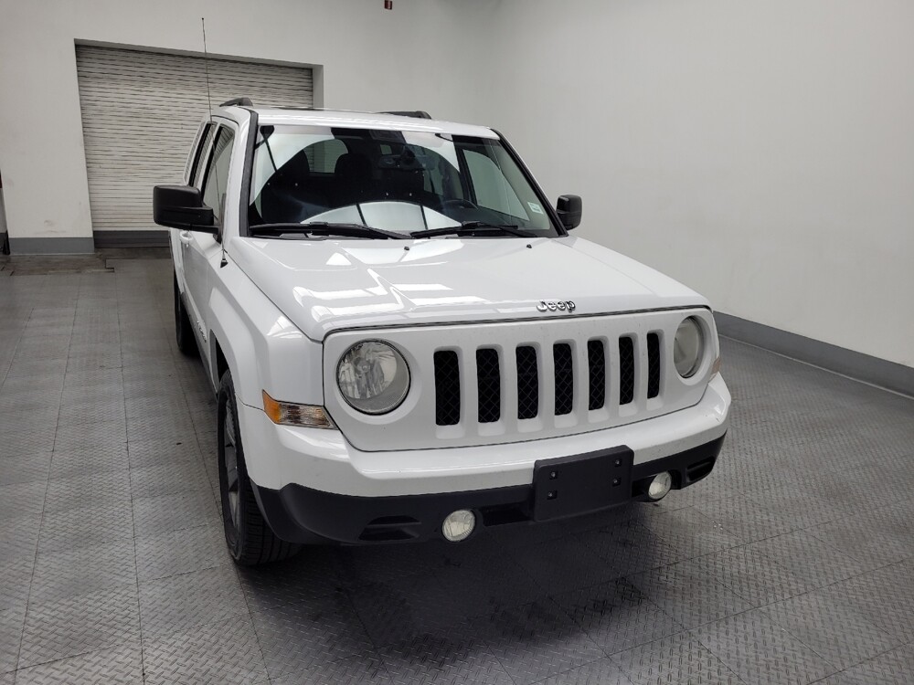 2015 Jeep Patriot in Las Vegas, NV 89104 - 18093979 13