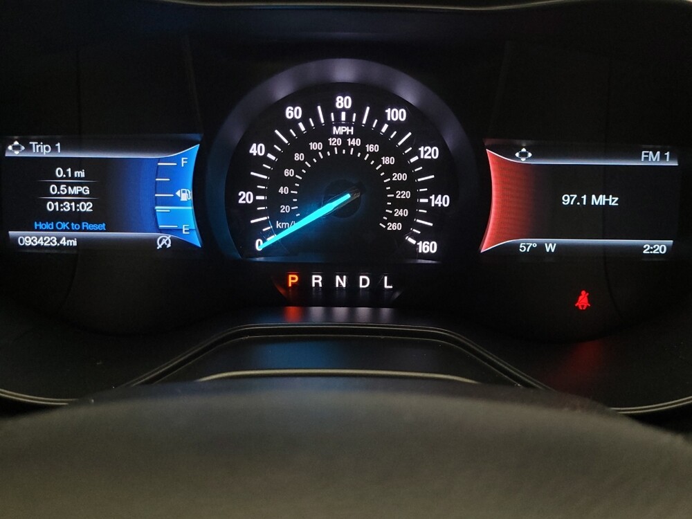 2020 Ford Fusion in Las Vegas, NV 89102 - 18093981 23