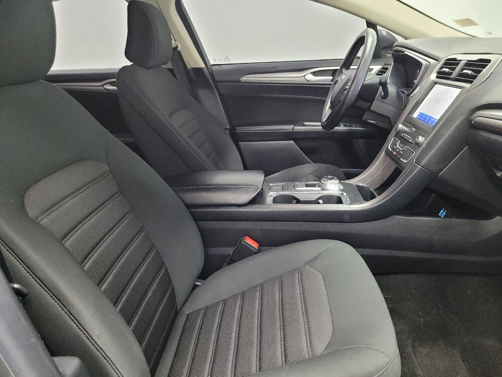 2020 Ford Fusion in Las Vegas, NV 89102 - 18093981 21