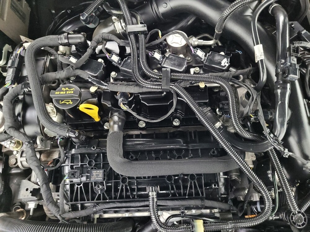 2020 Ford Fusion in Las Vegas, NV 89102 - 18093981 30