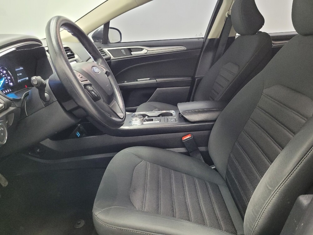 2020 Ford Fusion in Las Vegas, NV 89102 - 18093981 17