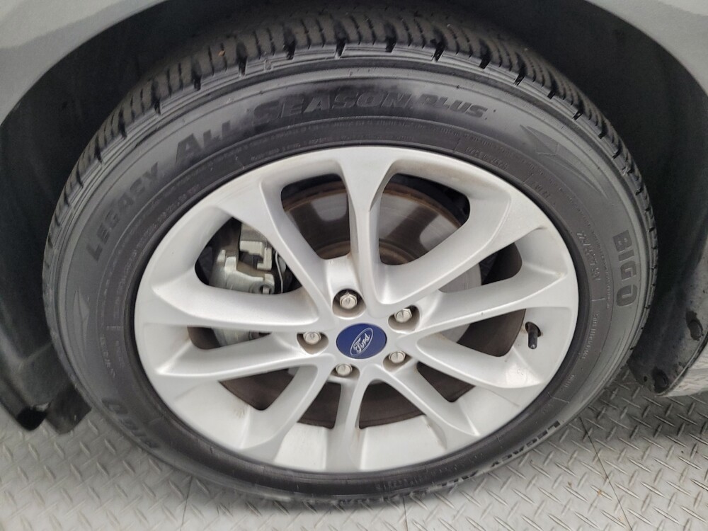 2020 Ford Fusion in Las Vegas, NV 89102 - 18093981 31