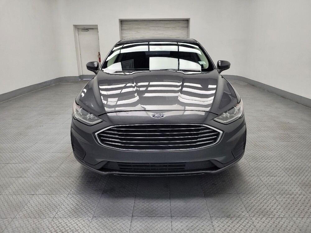 2020 Ford Fusion in Las Vegas, NV 89102 - 18093981 15