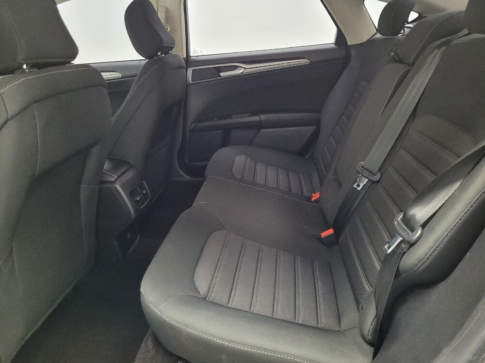 2020 Ford Fusion in Las Vegas, NV 89102 - 18093981 18