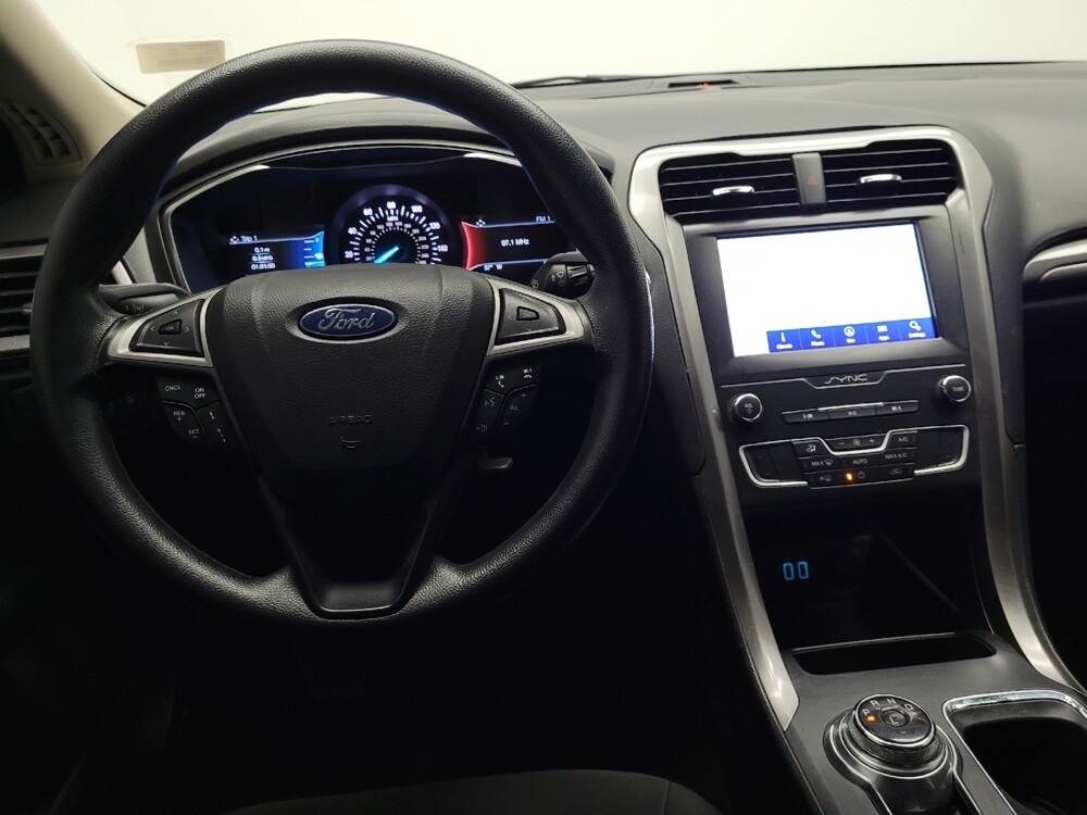 2020 Ford Fusion in Las Vegas, NV 89102 - 18093981 22