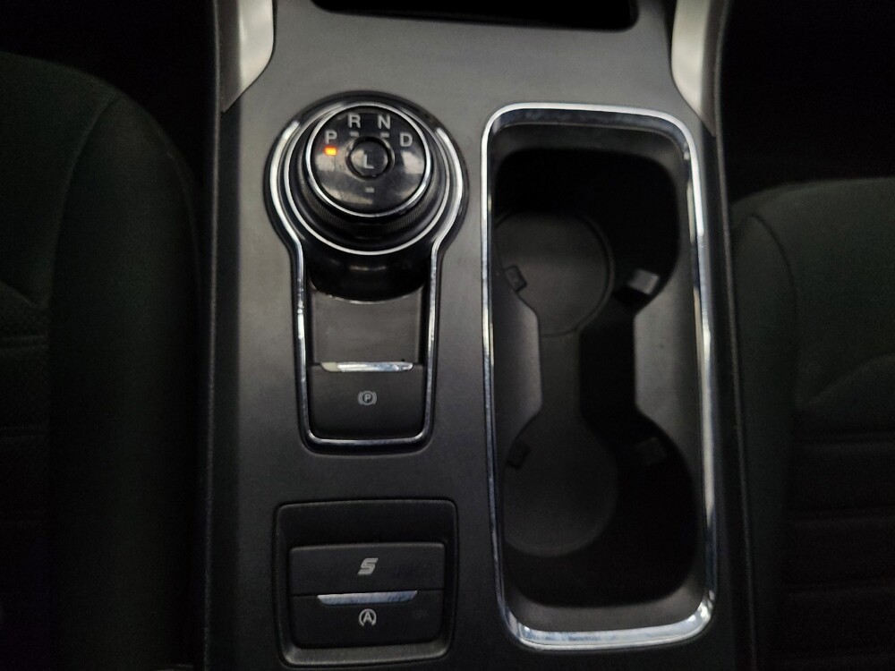 2020 Ford Fusion in Las Vegas, NV 89102 - 18093981 26