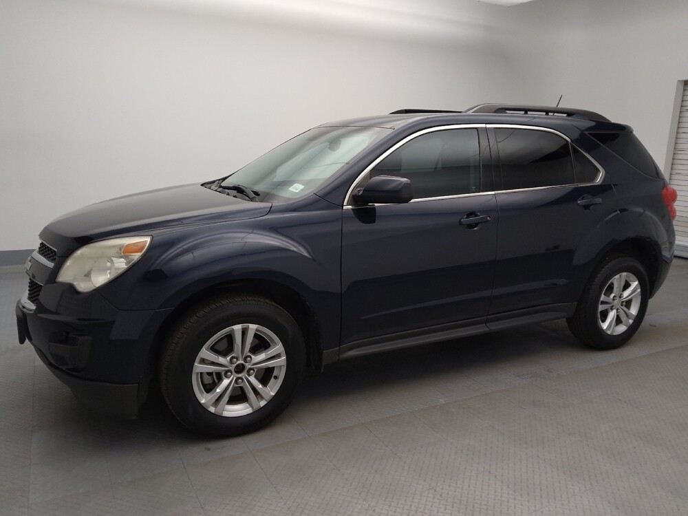 2015 Chevrolet Equinox in Denver, CO 80012 - 18093983 2