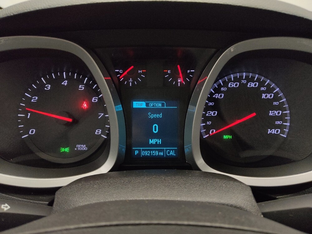 2015 Chevrolet Equinox in Denver, CO 80012 - 18093983 23