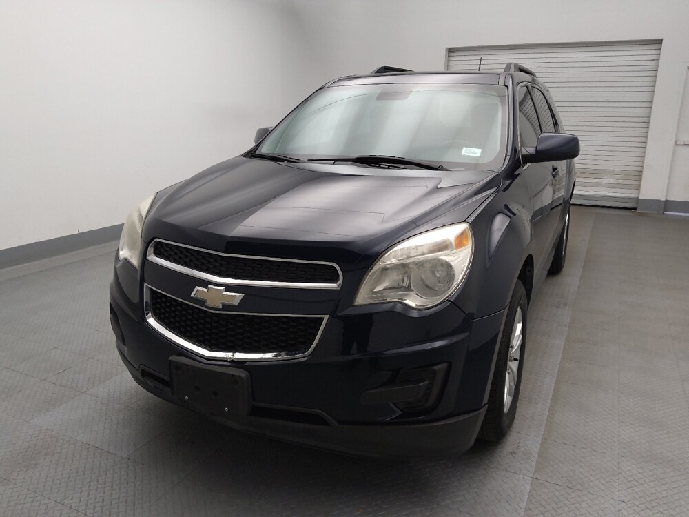 2015 Chevrolet Equinox in Denver, CO 80012 - 18093983 15