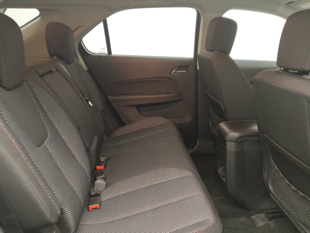 2015 Chevrolet Equinox in Denver, CO 80012 - 18093983 19