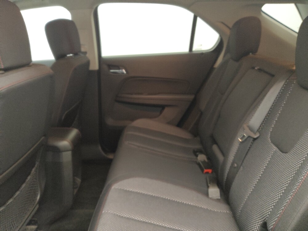 2015 Chevrolet Equinox in Denver, CO 80012 - 18093983 18