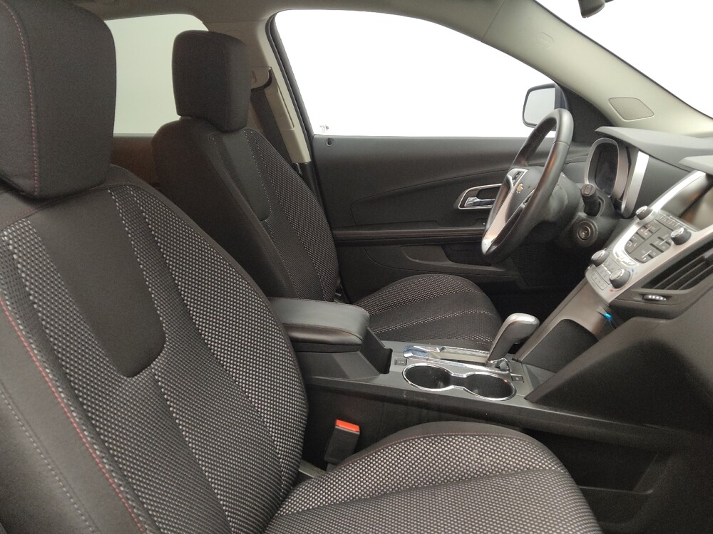 2015 Chevrolet Equinox in Denver, CO 80012 - 18093983 21