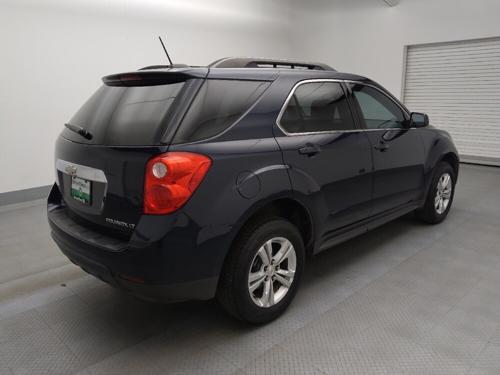 2015 Chevrolet Equinox in Denver, CO 80012 - 18093983 9