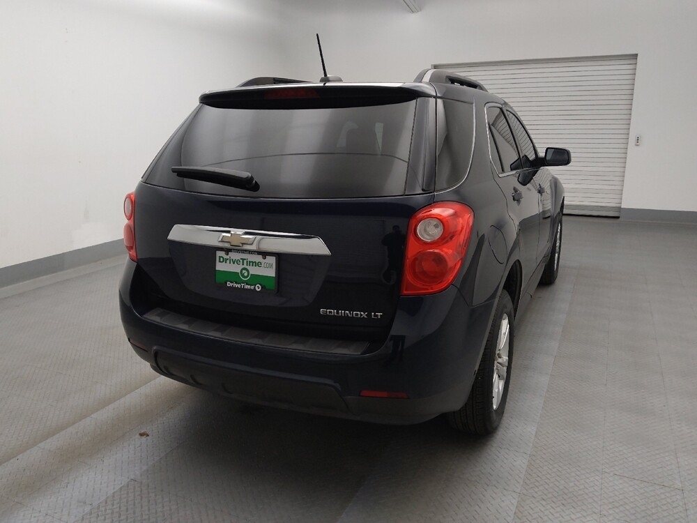 2015 Chevrolet Equinox in Denver, CO 80012 - 18093983 7