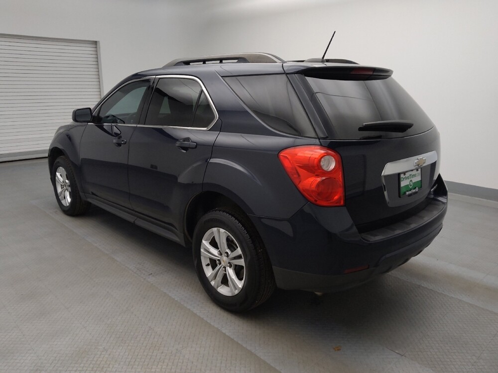 2015 Chevrolet Equinox in Denver, CO 80012 - 18093983 5
