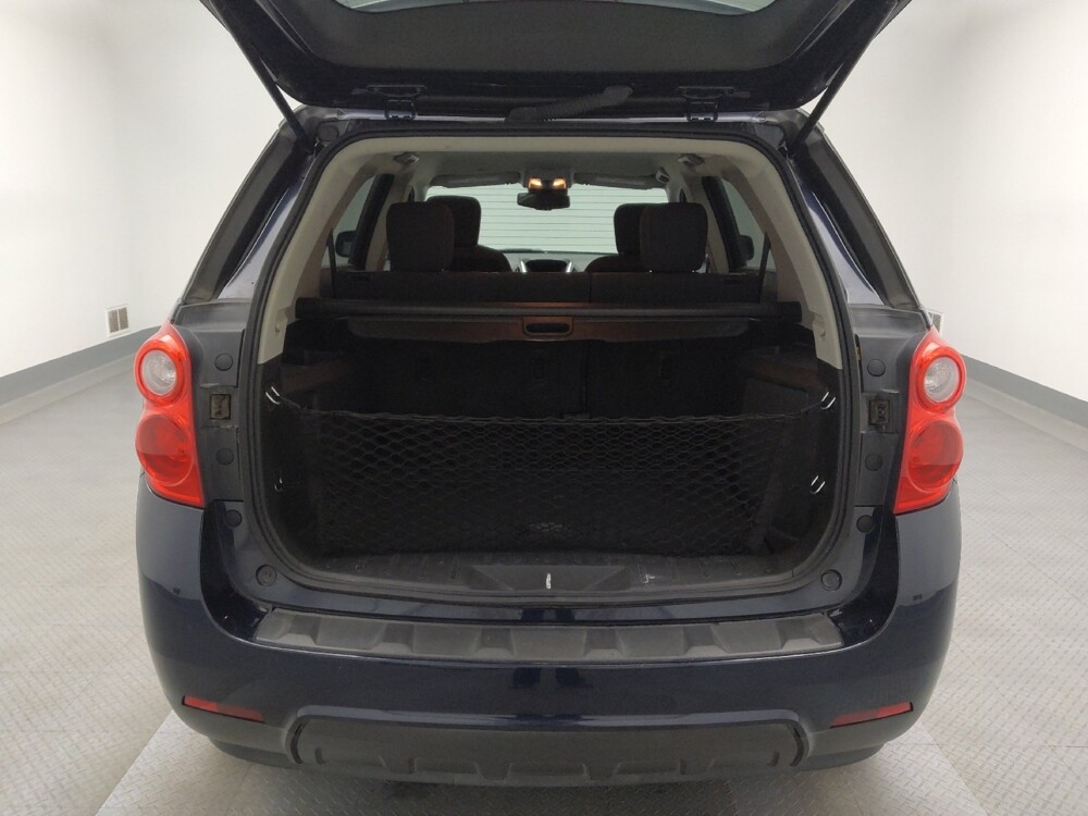 2015 Chevrolet Equinox in Denver, CO 80012 - 18093983 29